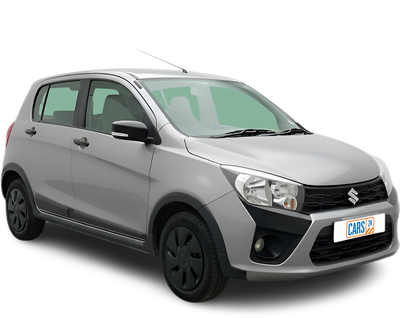 Maruti Celerio X-img